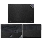 Пленка для ноутбука Lenovo LEGION R9000P 2021, защитная пленка для корпуса ноутбука Lenovo LEGION R9000P, виниловые наклейки