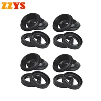 motorcycle front fork oil seal dust cover for showa %c3%b8 33 mm fork tubes for skygo philippines china milan sg 125 sg125t 9a sg125