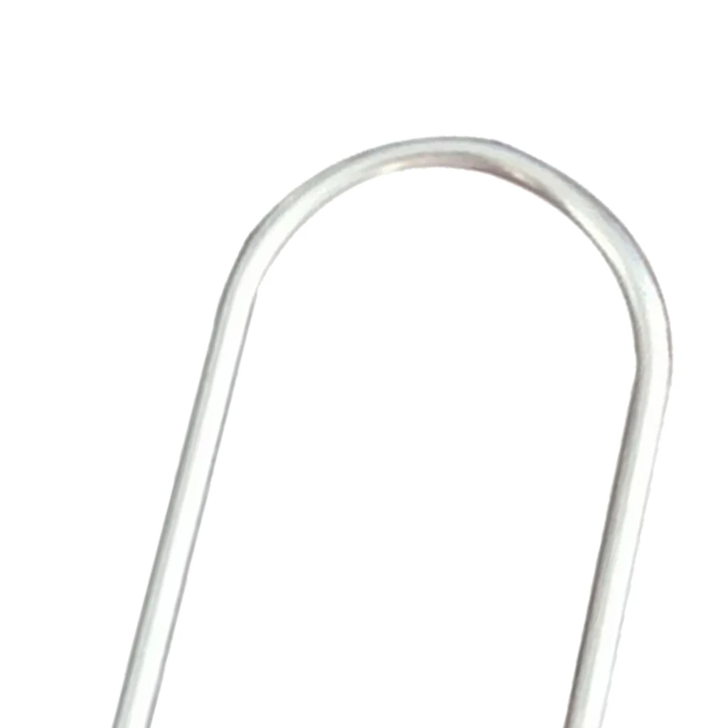 2 шт. в комплекте U-образный автомобильный радиоприемник инструмент для демонтажа