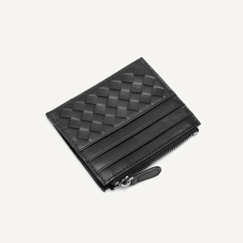 Роскошные сумки с держателем для карт кошелек на молнии высокого качества