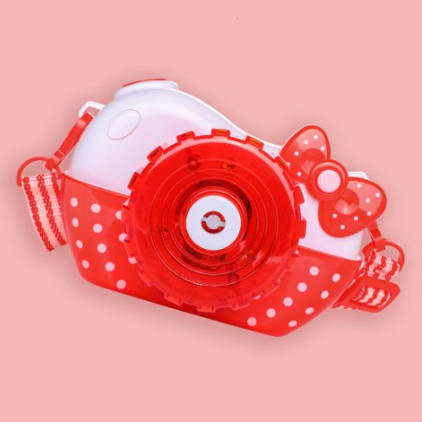 Пузырьковый аппарат для детей 1 шт. полностью автоматический мыла электрическая