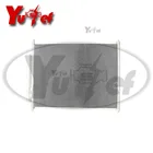 Конденсатор кондиционера AC AC для HONDA CITY 1,8 2015 WAVE 5 80110-T9A-T01 80110T9AT01