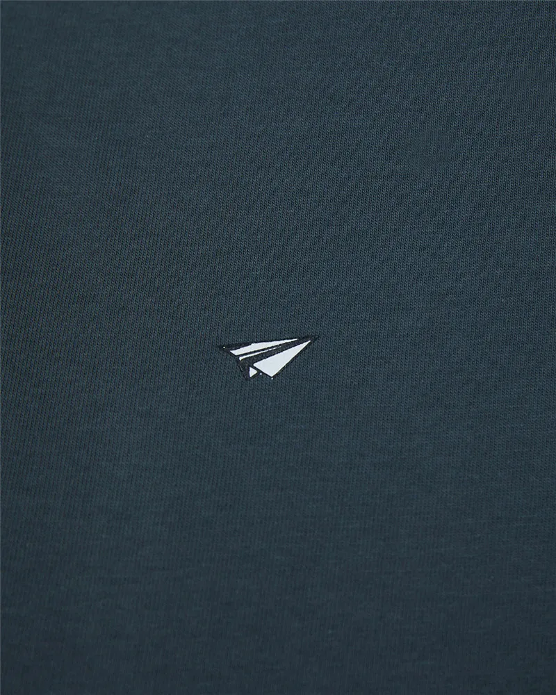 

Summer Inverted LOGO Embroidery Adererror T Shirt Men Women 1:1 High Quality Loose Concise Colorful UFO Print Ader error T-shirt