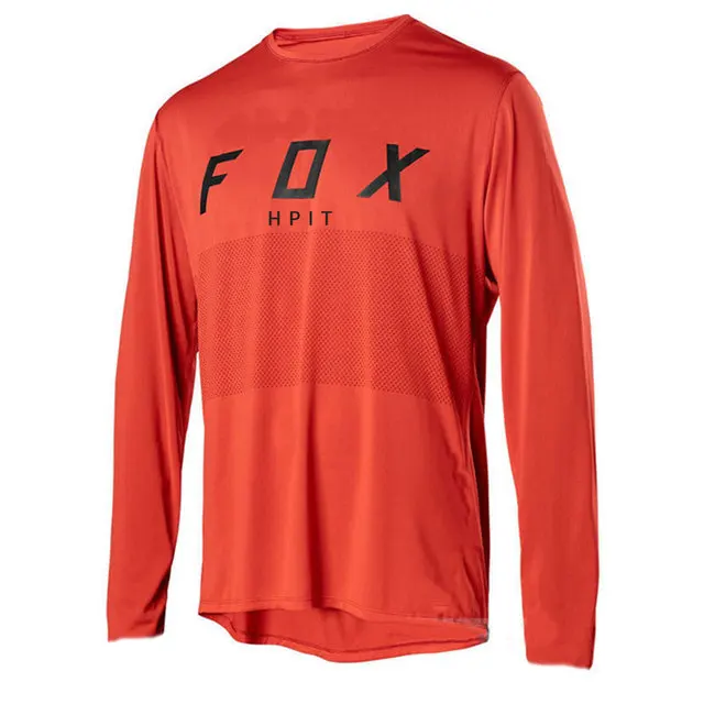 

Рубашка для горного велосипеда, Джерси для езды на мотоцикле и велосипеде