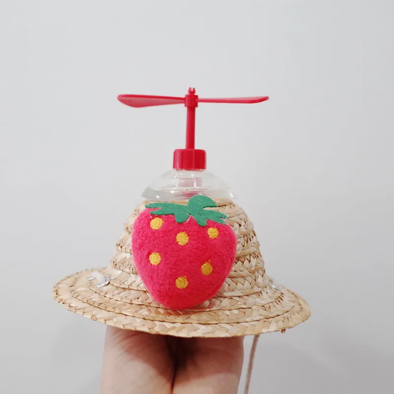 Шляпа для животных собак кошек сомбреро головной убор смешная шапка уличные