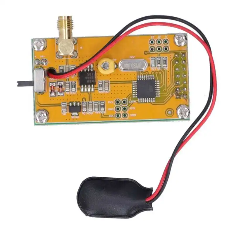 

1500MHz Tester Frequency Meter Powered By 9V for Hertz Tester Module