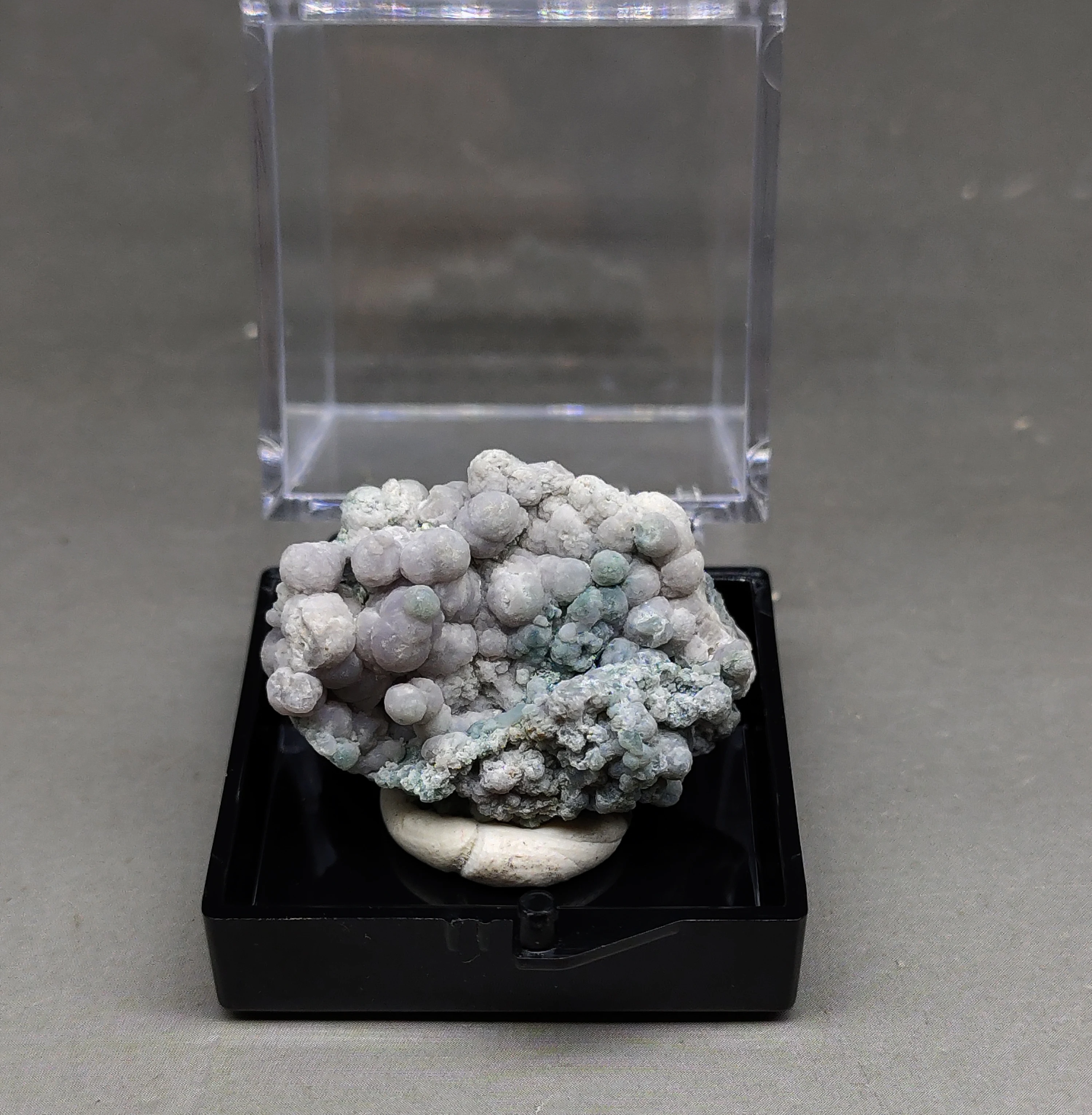100% натуральные Prehnite кластеры минеральные образцы камней и кристаллов целебные