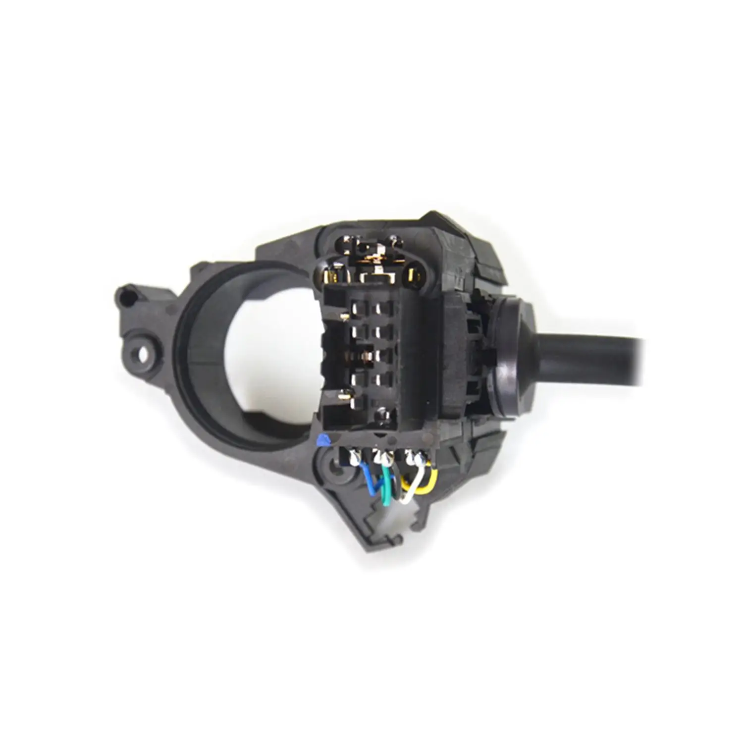 Переключатель поворотного сигнала AP02 для MERCEDES A Class W168 1685450110 рулевая колонка