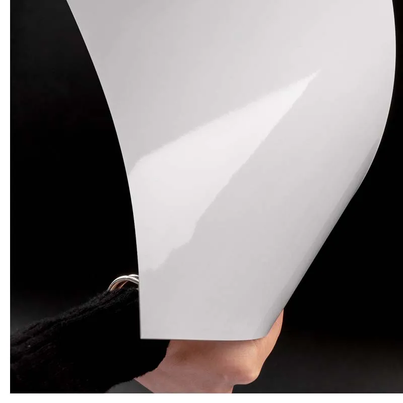 Двусторонний глянцевый фотоглянцевый блеск для струйного принтера 50 листов