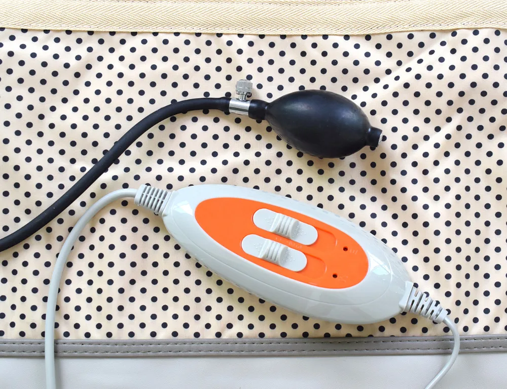 Elitzia ETHYD110 инфракрасная физиотерапия массажное одеяло с подогревом позвоночника