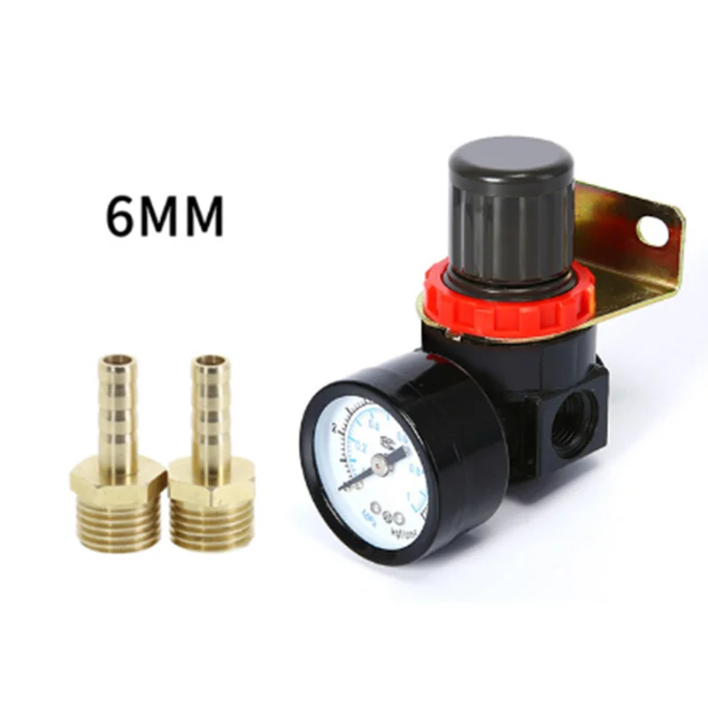 

AR2000 пневматический регулятор давления воздуха