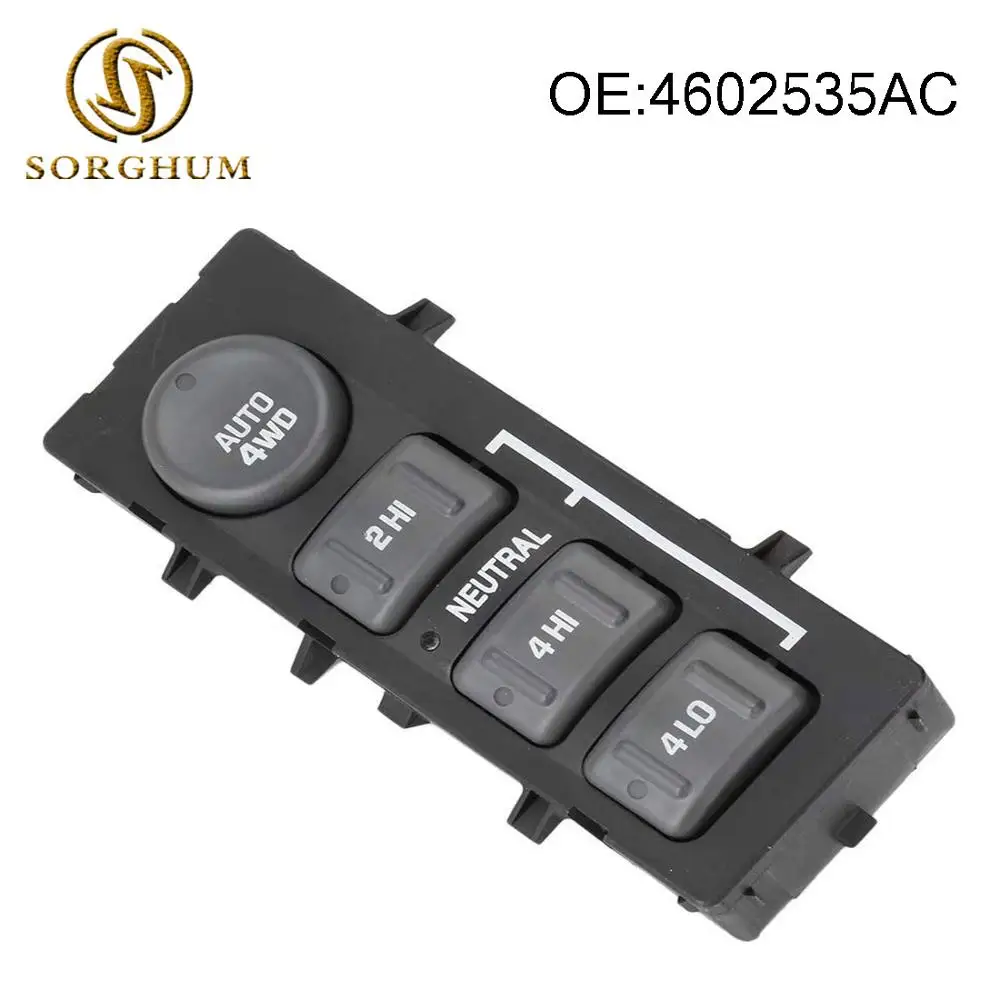 Электрический Сменный переключатель окна подходит для Chrysler Town кантри 08-09 Dodge