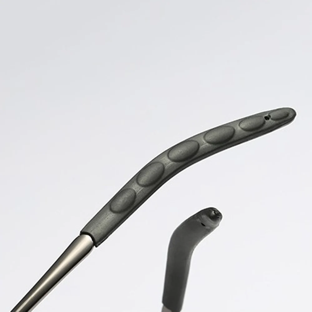 Мужские классические солнцезащитные очки авиаторы поляризационные