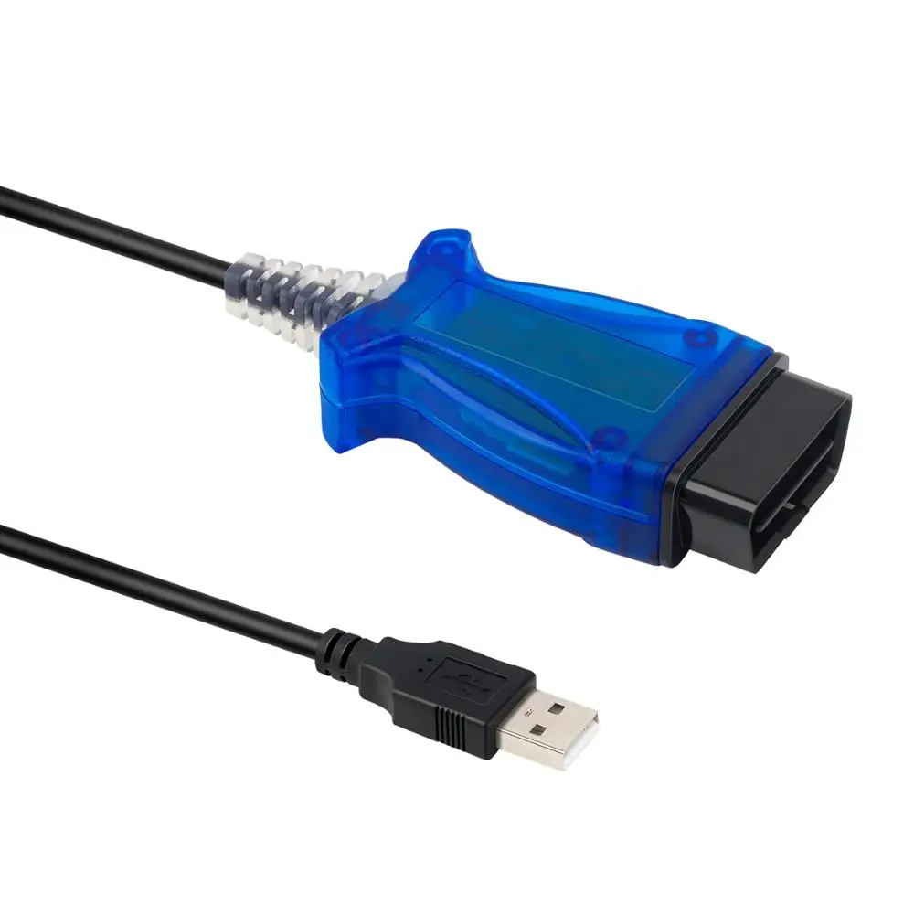 Профессиональный Автомобильный Диагностический кабель RENOLINK V1.52 ECU Программатор