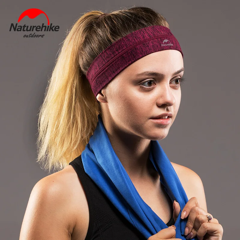 Повязка на голову унисекс для занятий спортом открытом воздухе|headwear| |