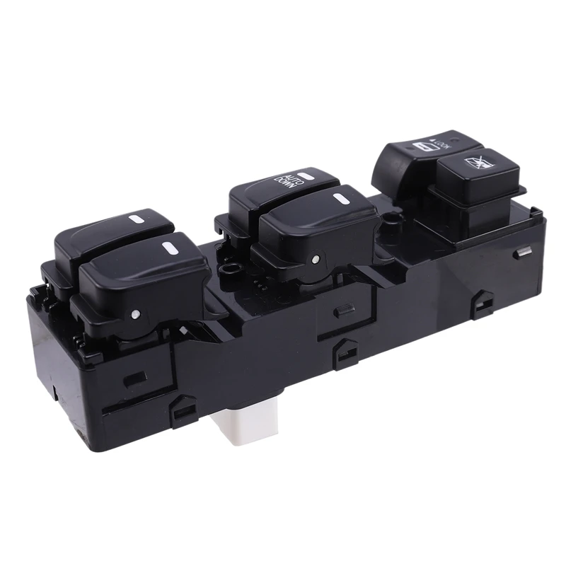 

Новый переключатель переднего левого стекла для Hyundai Elantra 93570-0Q000M5