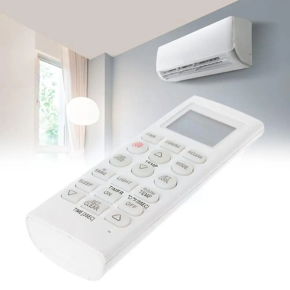 

New 1pcs Air Conditioner Wireless Remote Control For Screen Hot Lcd Remote Digital Sale 2021 Akb73315601 Control Akb7321 Z2o5