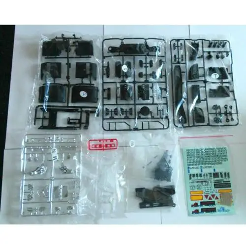 hercules 114 rc трактор грузовик автомо