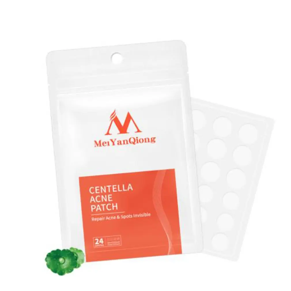 

24 шт., пластыри от прыщей и прыщей