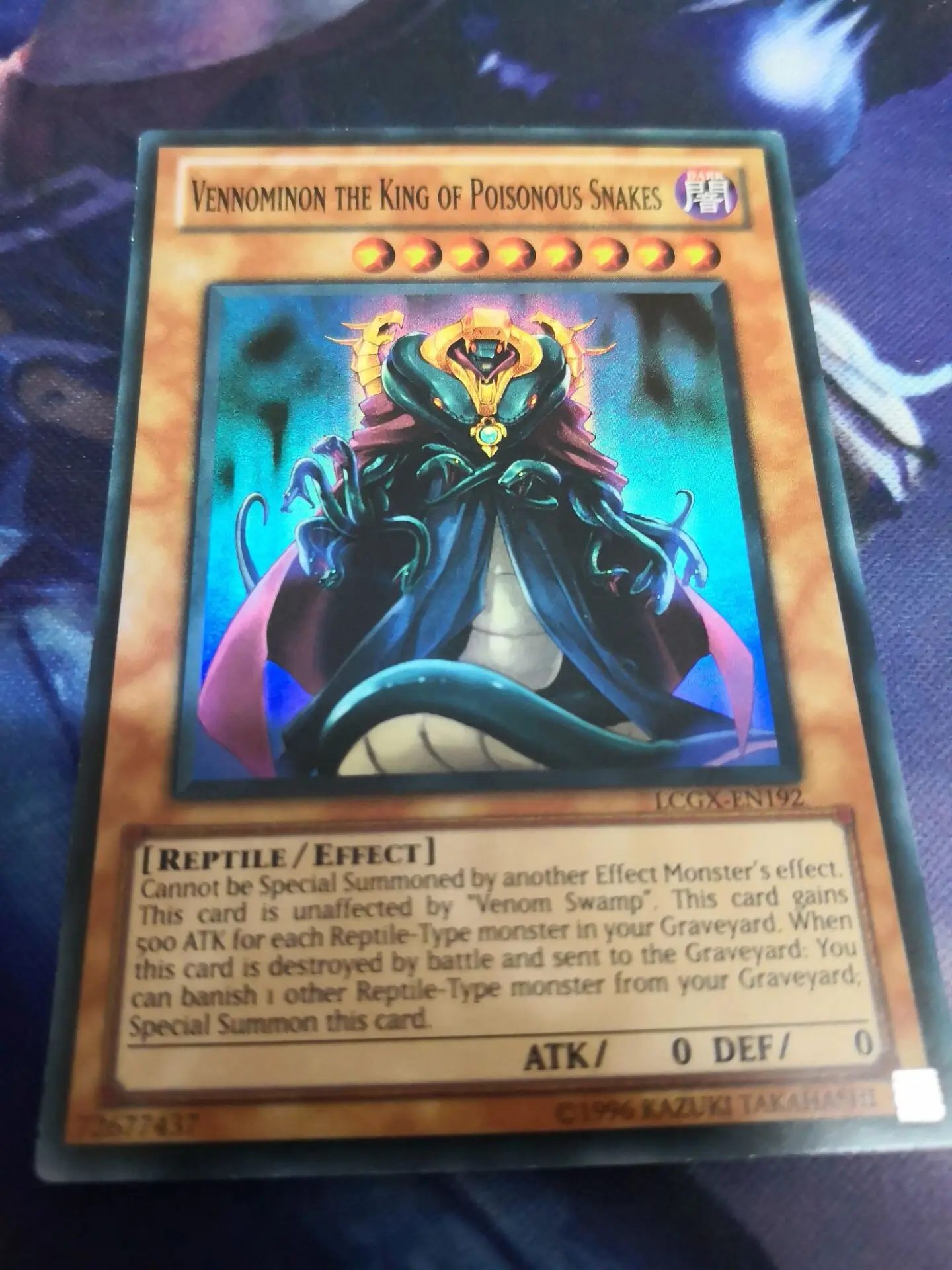 11 27 стилей оригинальные Yu Gi Oh английские Игрушки Хобби Коллекционные игрушки коллекция аниме-открытки - Цвет: 11