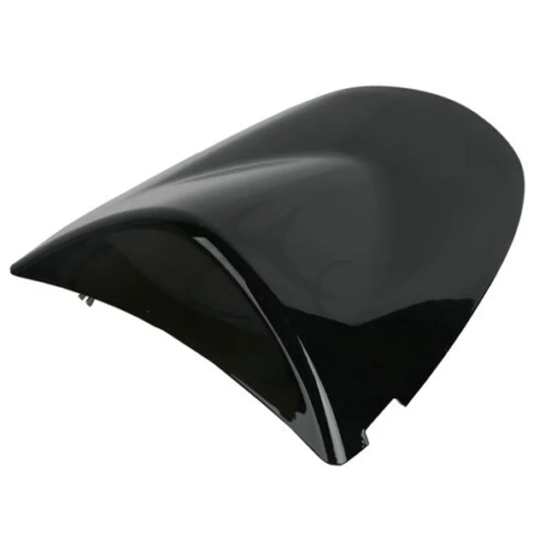 Крышка заднего сиденья мотоцикла Капот белый/черный для KAWASAKI NINJA ZX6R ZX636 2003 2004 |