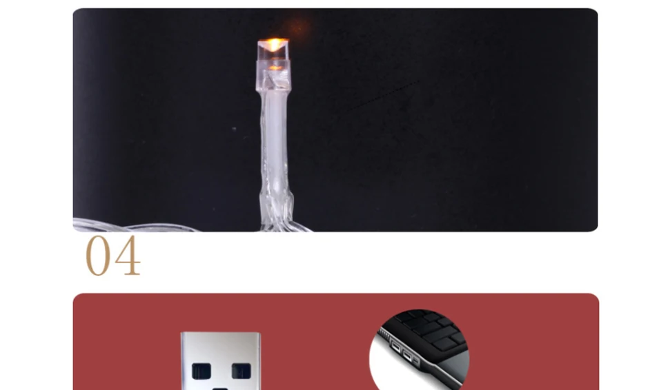 Светильник на хэллоуин гирлянды с источником питания от USB 5 В, светодиодный свет строка с 3D Джек тыквы свет вдова Хэллоуин украшение домашнего декора светодиодный свет шкаф украшения для шкафа ночник светодиодный на