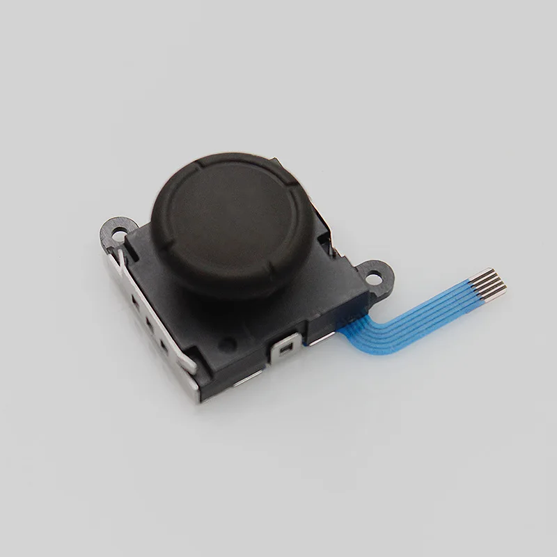 2019 Стик джойстик Rocker Joy con аналоговый 3D для Nintendo lite switch|Запасные части| |