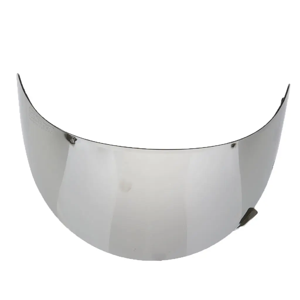Helmet Visor Flip Up Face Shield for Motorcycle Full Helmets UV Protection PC Lens | Автомобили и мотоциклы