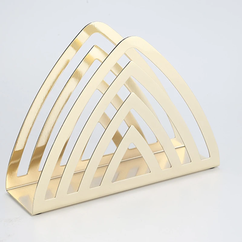 

Вертикальный держатель для салфеток из нержавеющей стали, подставка для бумажных полотенец, настольная стойка для хранения, украшение для дома, кухни, отеля, CANQ889