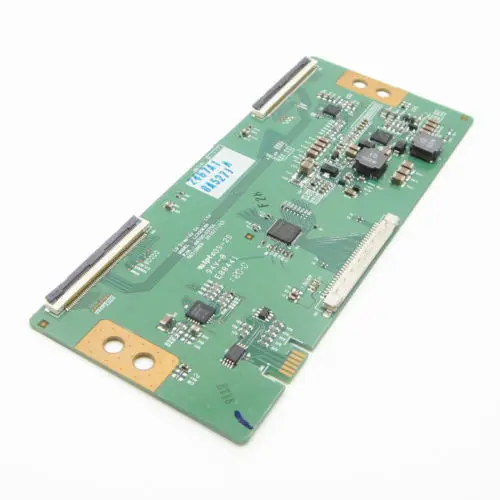 6870C-0370A LC320EXN светодиодный ЖК-телевизор T-CON модуль логической платы