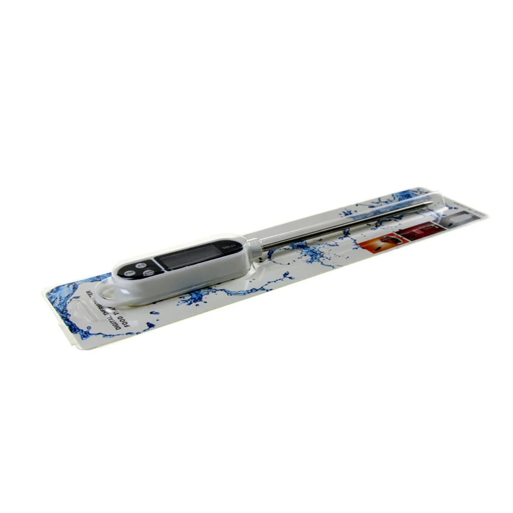 

TP300 Digital Kitchen Digital Cooking Food Probe BBQ Electronic Oven for Food Meat Grill