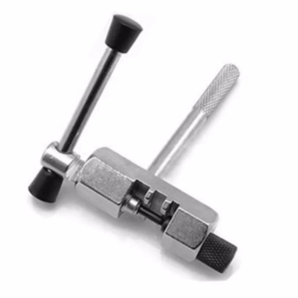 Разветвитель цепи велосипедный стальной инструмент для ремонта велосипедной