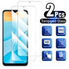 Защитная пленка для экрана из закаленного стекла для OPPO A15, A51s, A12, opo A 15, a, 51s, a, 15 s, a, 12 a, 2 шт.