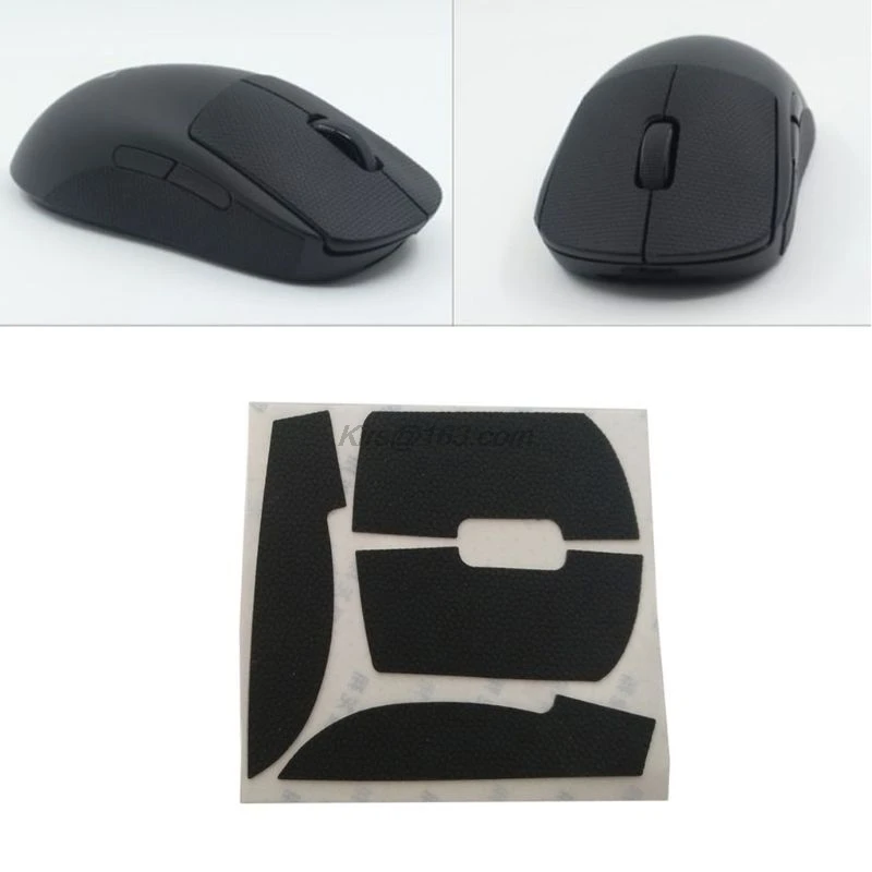 Mouse Feet Skates Side Stickers Sweat Resistant Pads Anti-slip Tape For Logitech G Pro Wireless | Компьютеры и офис