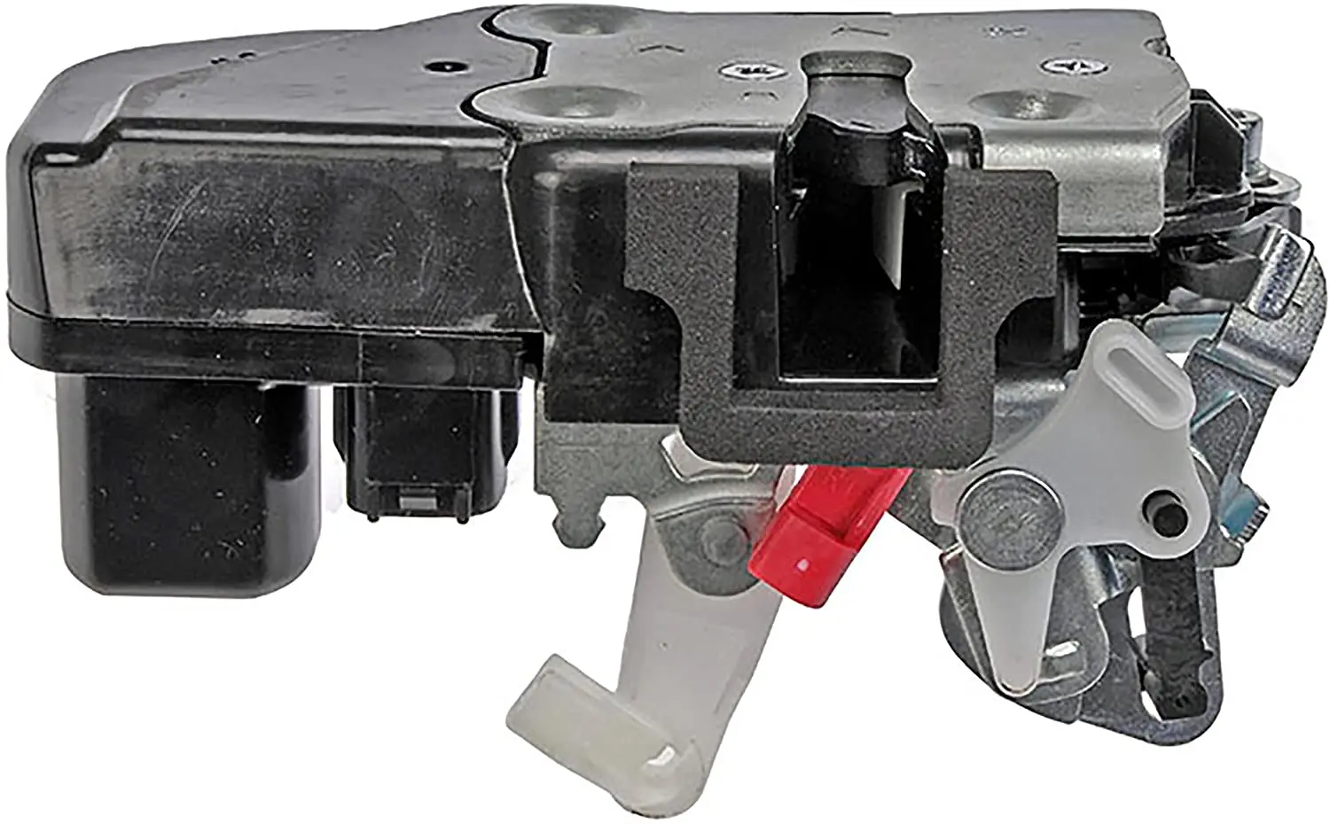 Привод защелки дверного замка двигатель передний задний правый левый 2005-2010 Chrysler