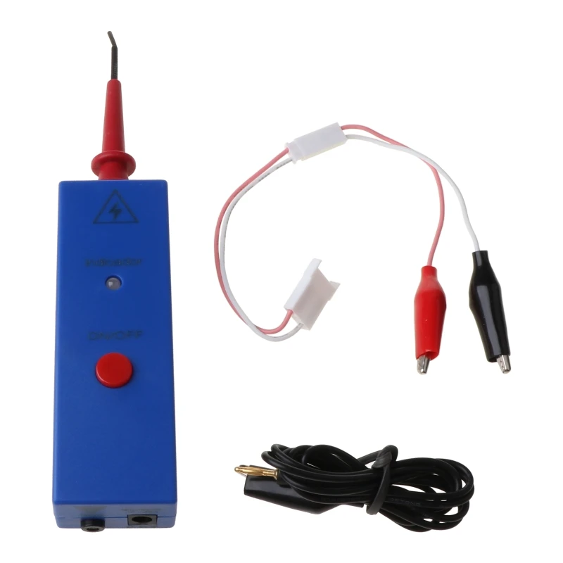 AIMOMETER 1 шт. Тестер трубки 12 В CCFL ЖК-телевизор поддержка 3-55 &quotтрубка для ремонта
