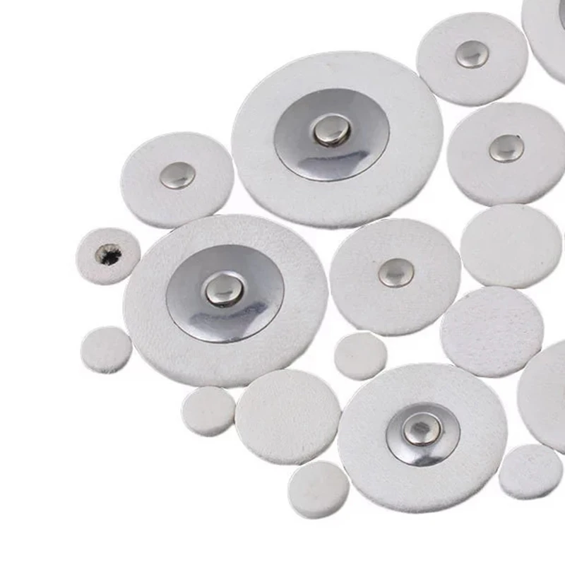 Новинка-набор из 25 тенор саксофона для прослушивания музыки по дереву кожаных