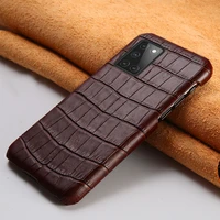 genuine cowhide stone grain leather phone case for oneplus 8 pro 10 pro 9 pro 9r 10r ace 9rt 6 6t 7 nord cover for one plus 8 7t