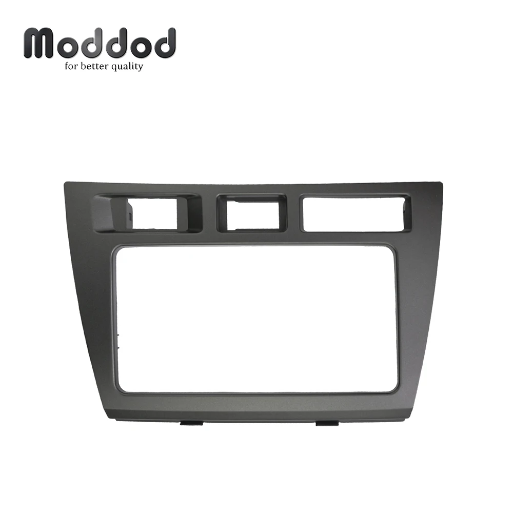Двойная Din стерео панель для Toyota Mark II 2 fascia Радио DVD приборной панели Монтажная