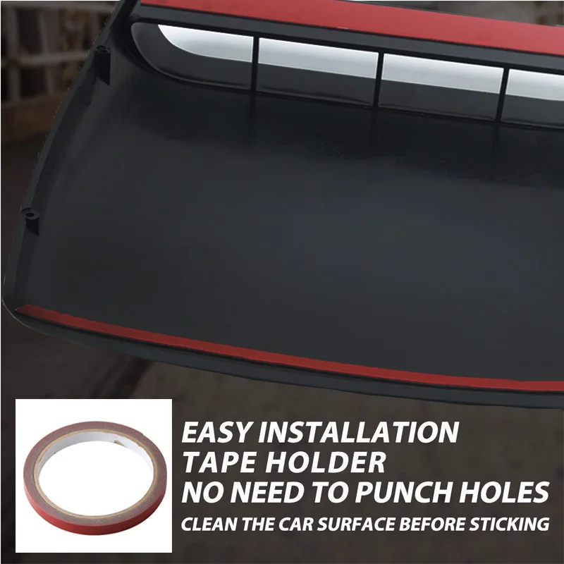 Новинка 2022 автомобильный Впускной колпачок с вентиляционным отверстием