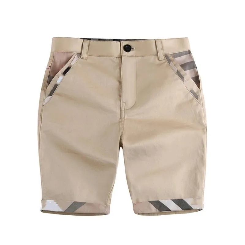 

New Summer Children Shorts Cotton Shorts for Boys Girls Brand Shorts Toddler Panties Kids Beach Short Sports Pants Baby Clothing
