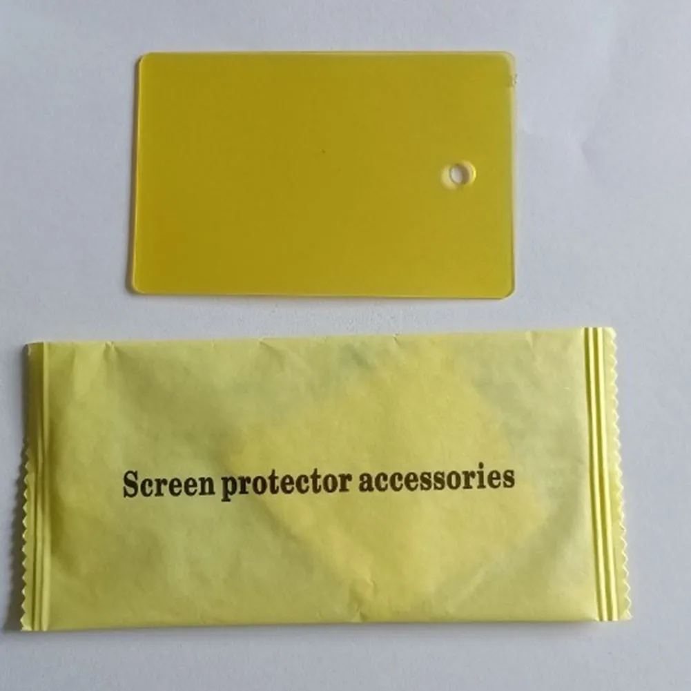 

2ps Car Products Rainproof Anti-fog Films For Car Truck Rearview Mirror Sticker Anti-fog Protective Film 35*16CM High Quality