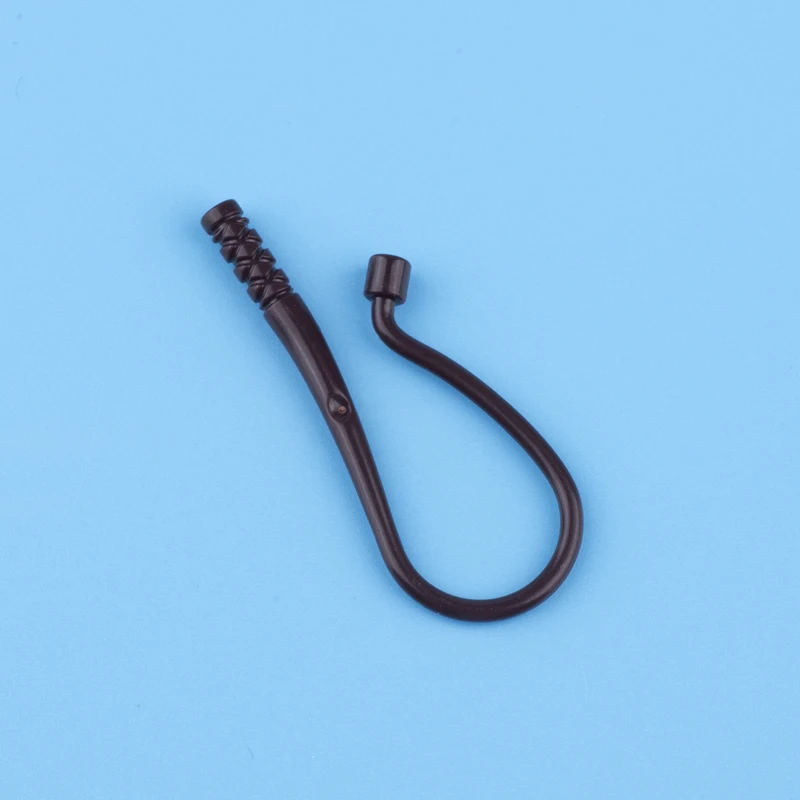 88704 город МОС Аксессуары оружие каретка плетка Удочка строительные блоки сцена