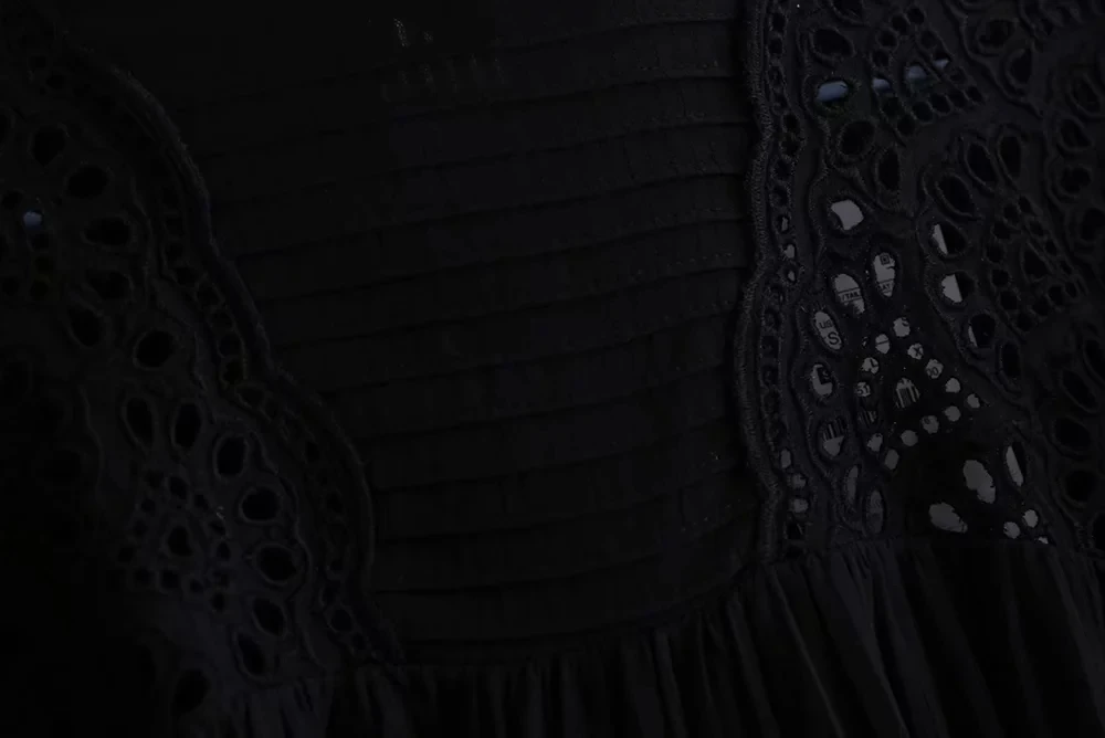 Withered new england elegant simple Lace splicing shirt women blusas mujer de moda shirt womens tops and tshirt plus size