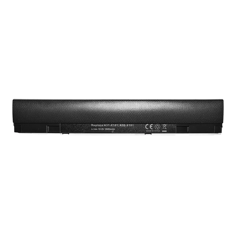 ApexWay 2200 мА/ч Новая батарея для ноутбука фотосессия Asus Eee PC X101 X101C X101CH X101H Series|new laptop