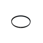 95 мм 105 мм УФ защитный фильтр Оптическое стекло металлическая рамка