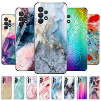 s22 ultra case for samsung a13 case marble funda galaxy a53 a33 s21 s20 fe a52s 5g a12 a32 a50 a72 a13 a21s a71 a31 glass covers