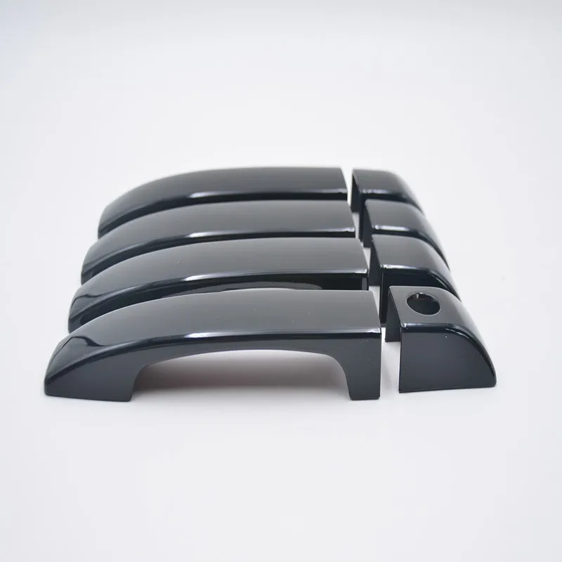 8 шт. накладки на дверные ручки Land Rover Range L322 2002 2003 2004 2005 2006 2007 2008 2009 2010 2011 2012|Внешние