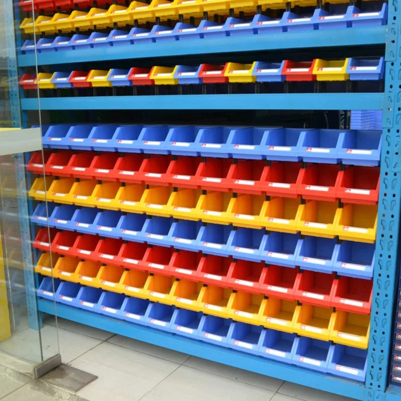 Ящик для хранения инструментов 1 шт. ящик классификации деталей винтов цех полки