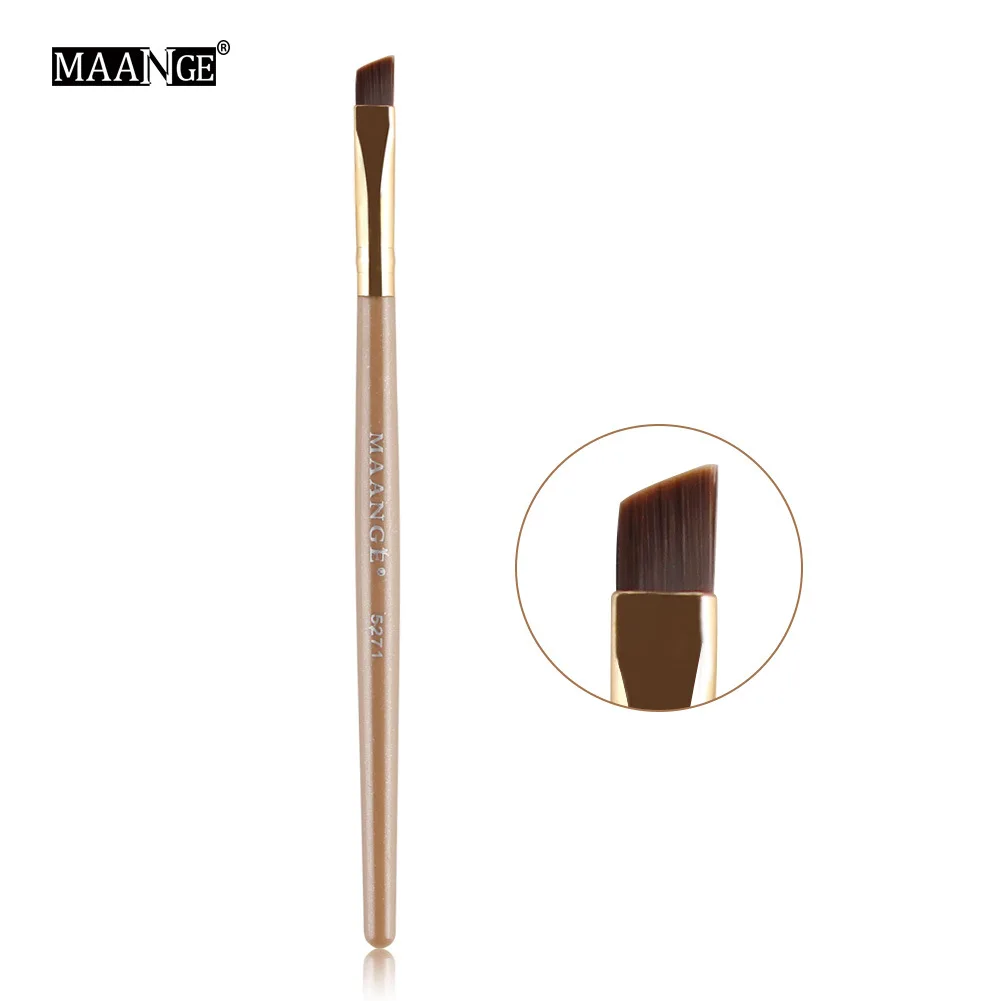 

MAANGE 5271 Eyebrow Brush Wholesale Eyeshadow Makeup Tool Hot Selling Cosmetic Brush Gift for Girl or Women